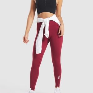 Gymshark Power Down Leggings